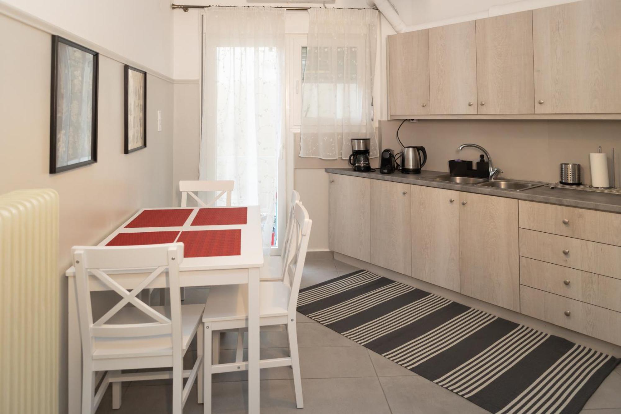 Santa Marina 2 Apartment Ioannina Exterior photo